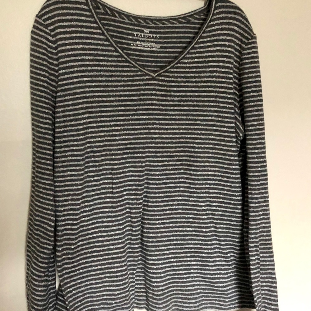 V-Neck T Shirt